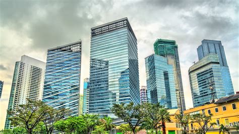 Exploring the History and Heritage of Manila City Hall: A Cultural and.